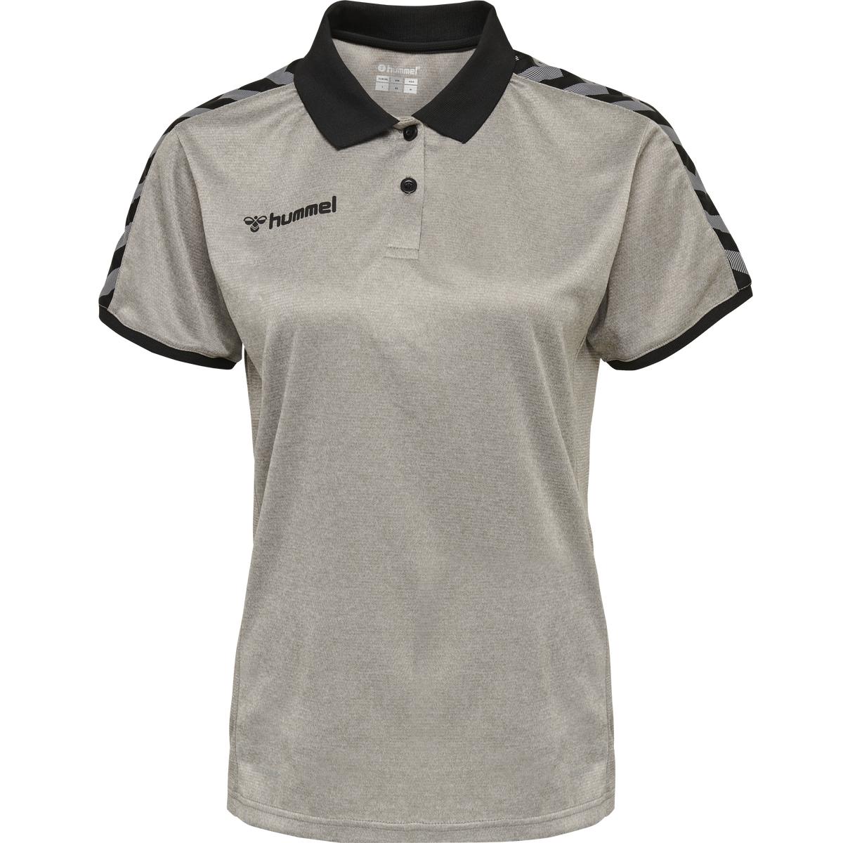 hmlAUTHENTIC FUNCTIONAL POLO WOMAN