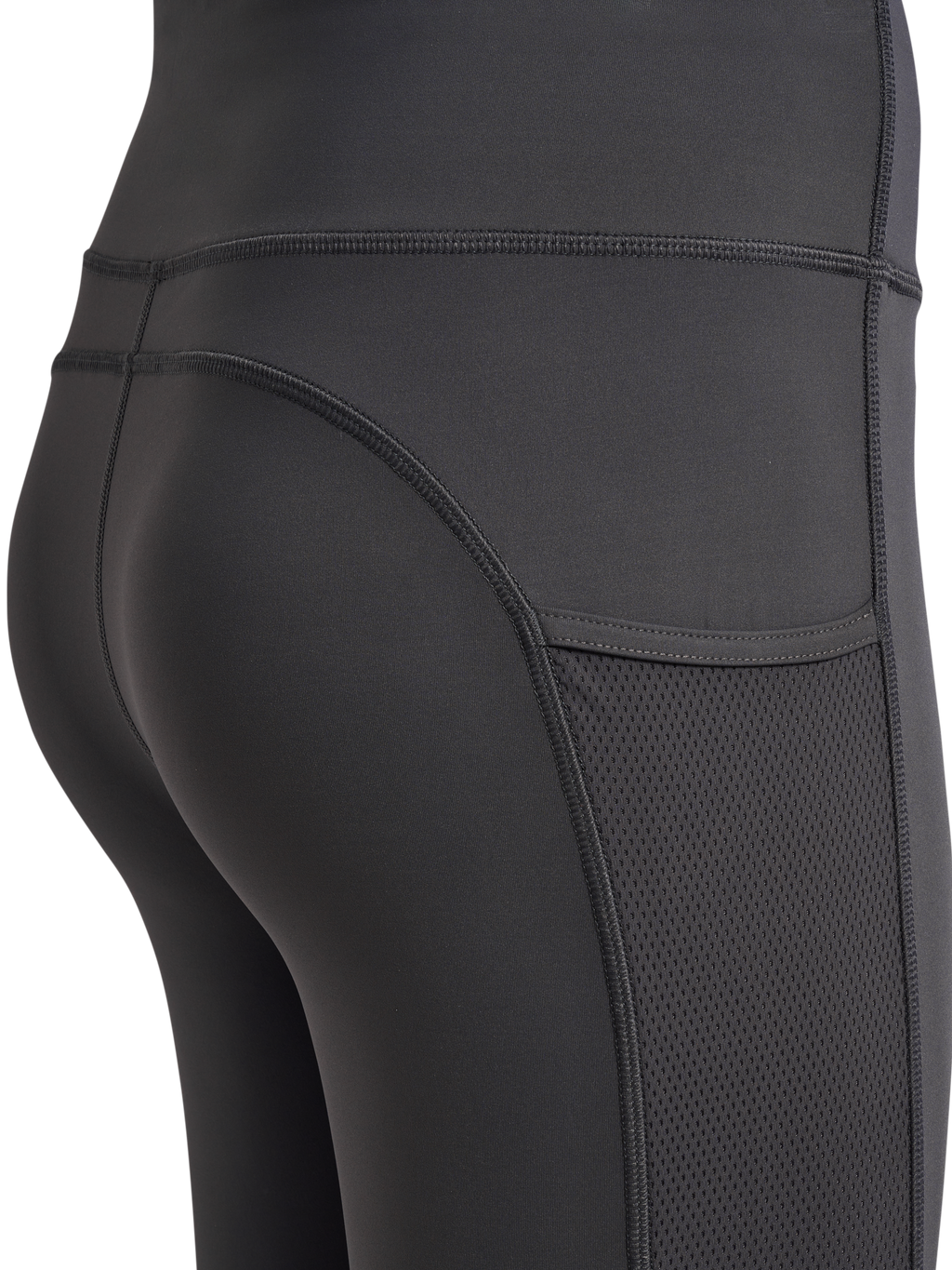 hmlSPRINT TIGHTS WOMAN