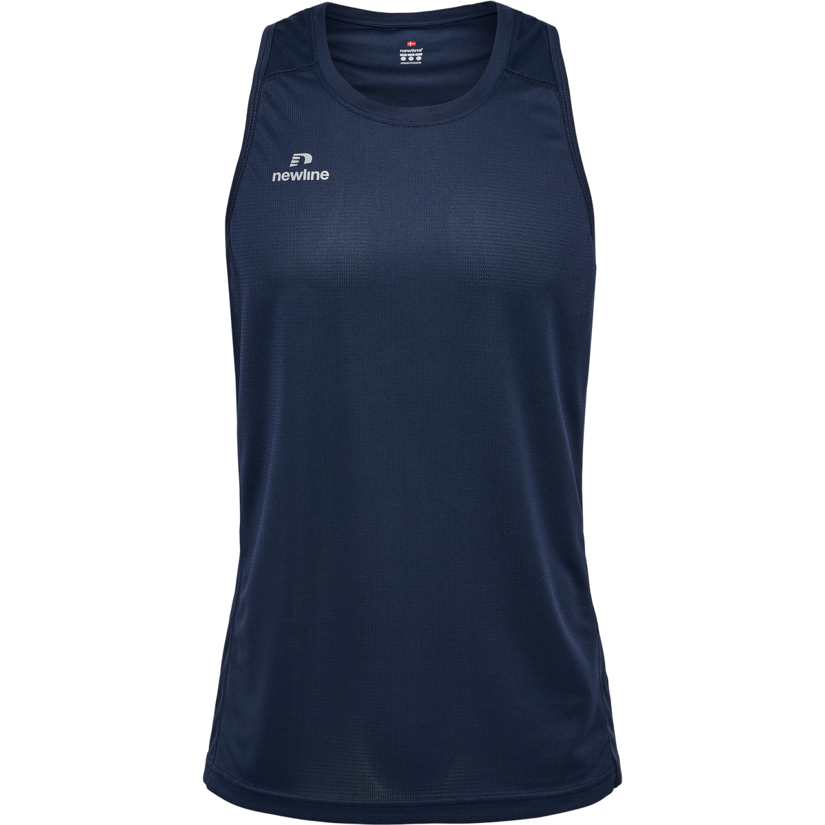 MEN'S ATHLETIC RUNNING SINGLET