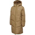 hmlLGC MIA LONG PUFF COAT