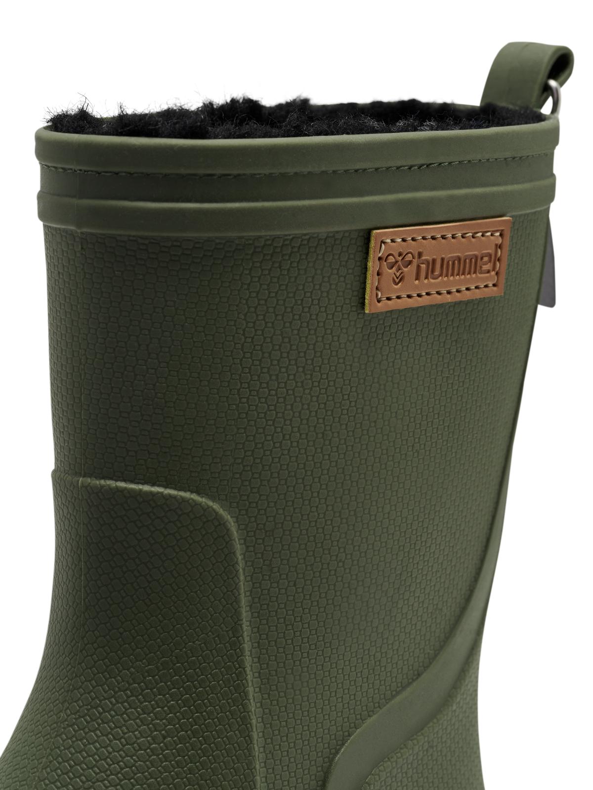 THERMO BOOT JR
