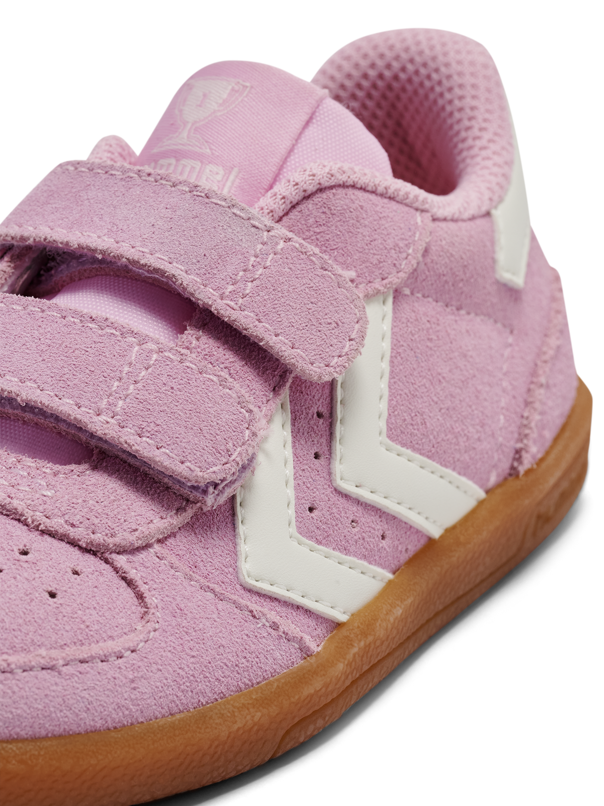 VICTORY SUEDE II INFANT