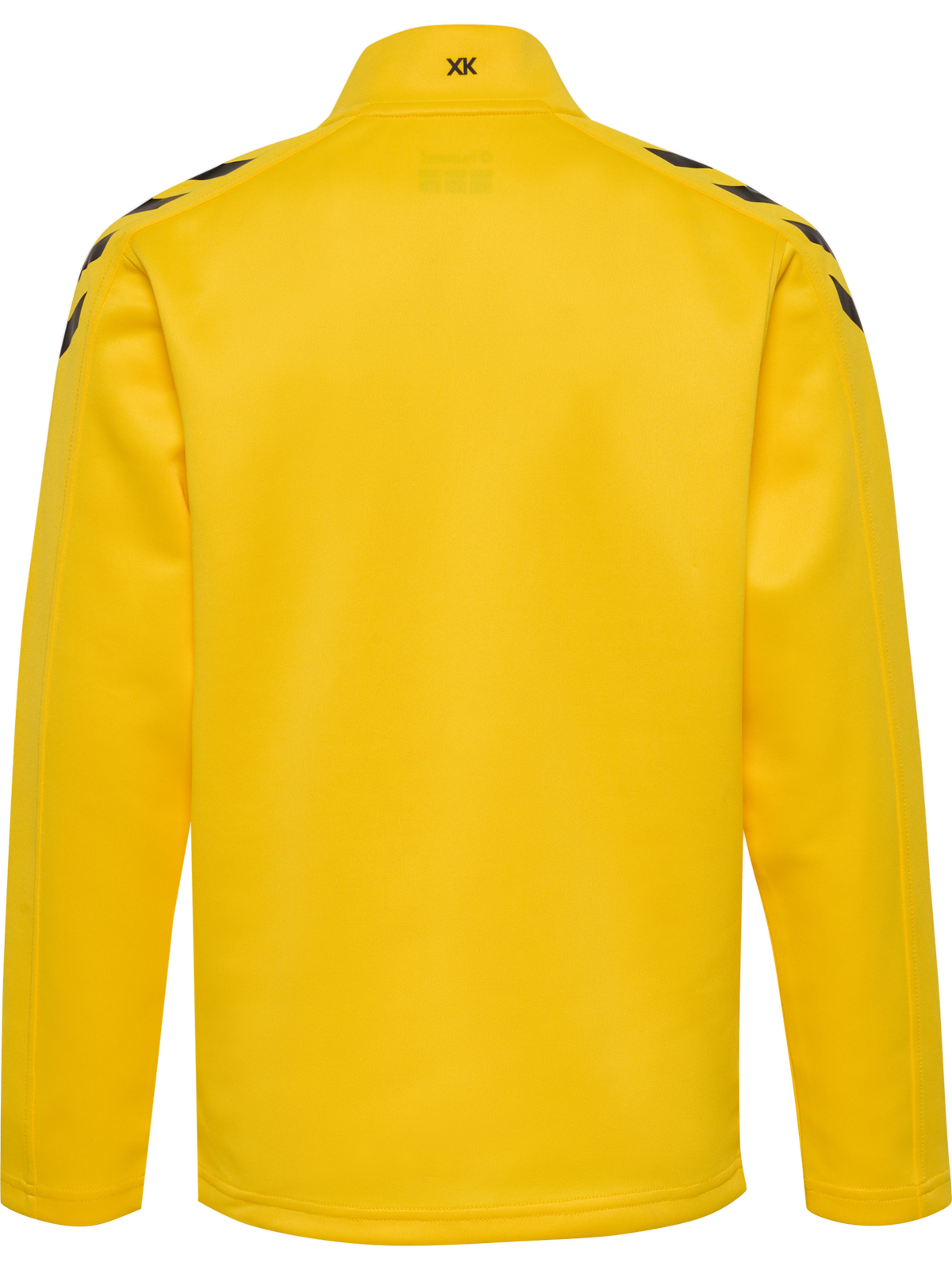hmlCORE XK POLY ZIP SWEAT KIDS
