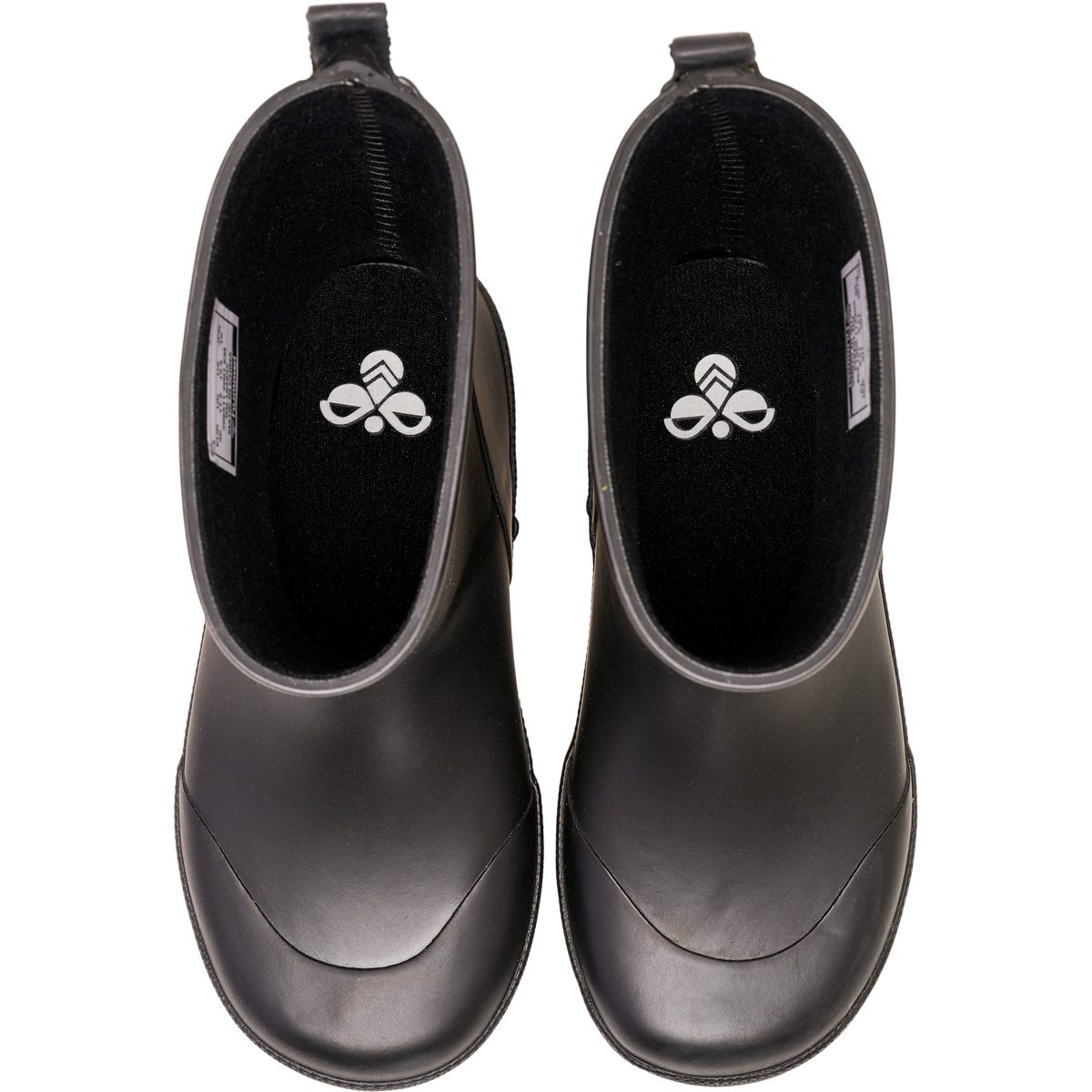 RUBBER BOOT JR.