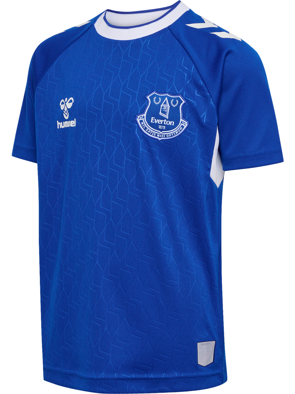 EFC 22/23 HOME JERSEY S/S KIDS