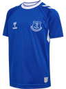 EFC 22/23 HOME JERSEY S/S KIDS
