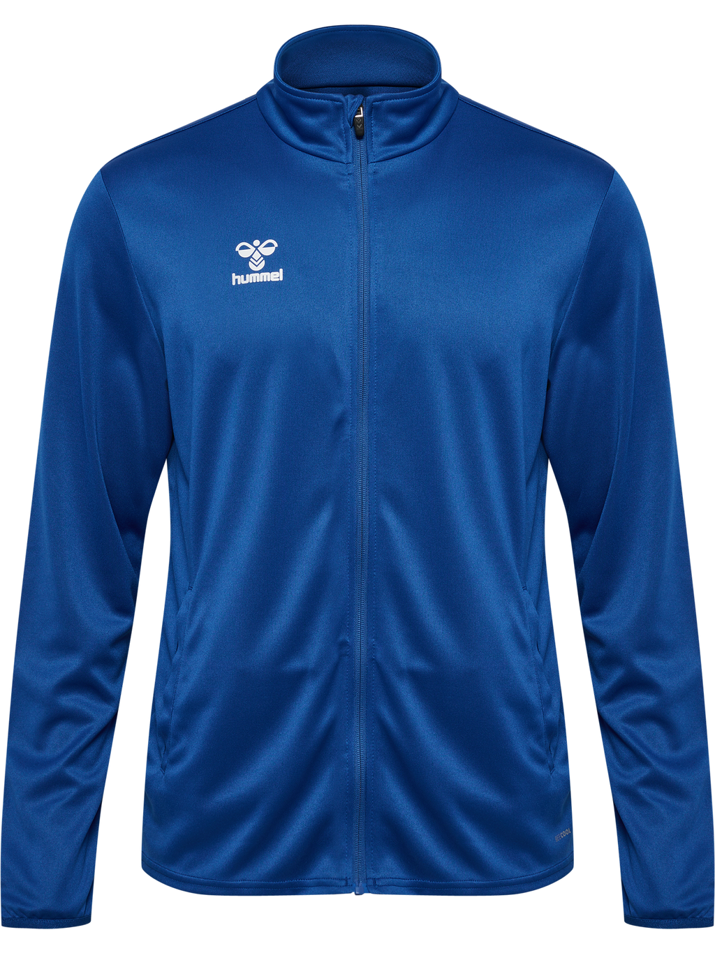 hmlESSENTIAL TRACK JACKET