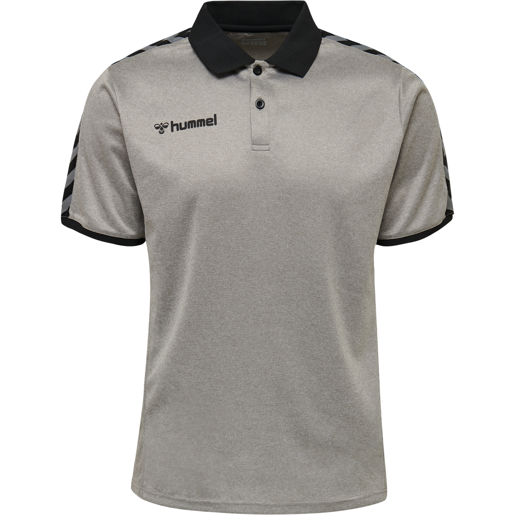 hmlAUTHENTIC FUNCTIONAL POLO