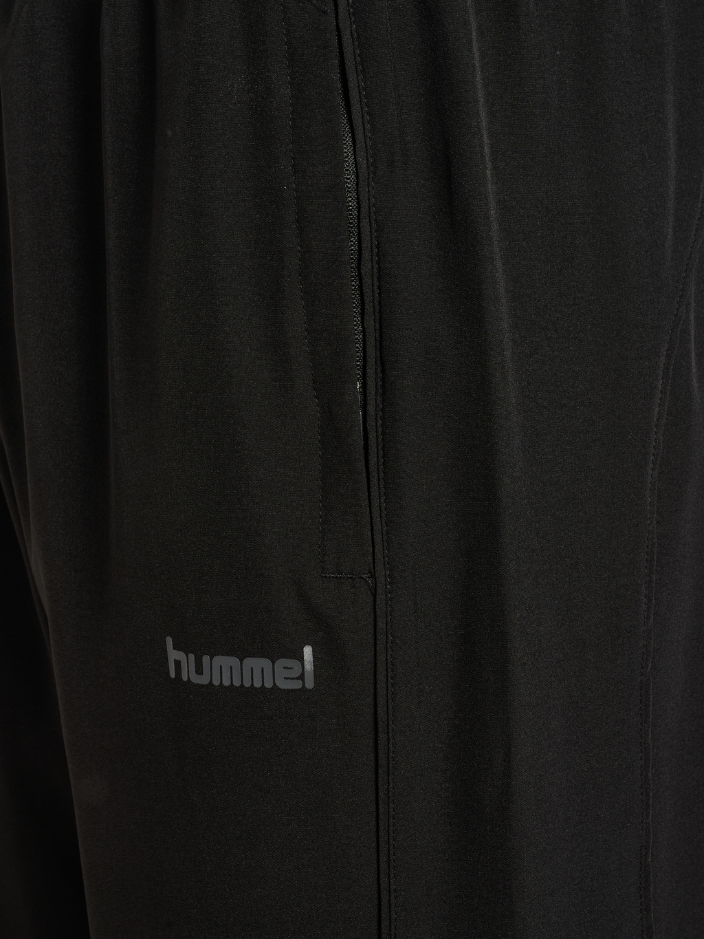 hmlHYBRID TRACK PANTS