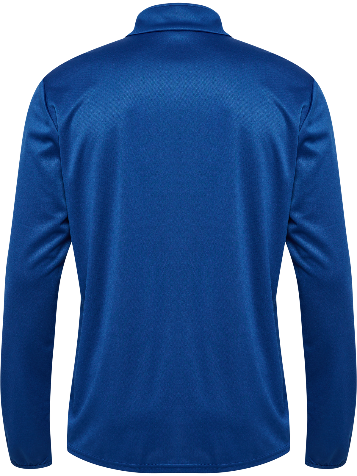 hmlESSENTIAL TRACK JACKET