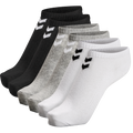 hmlCHEVRON 6-PACK ANKLE SOCKS