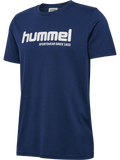 hmlPULSE GRAPHIC T-SHIRT S/S