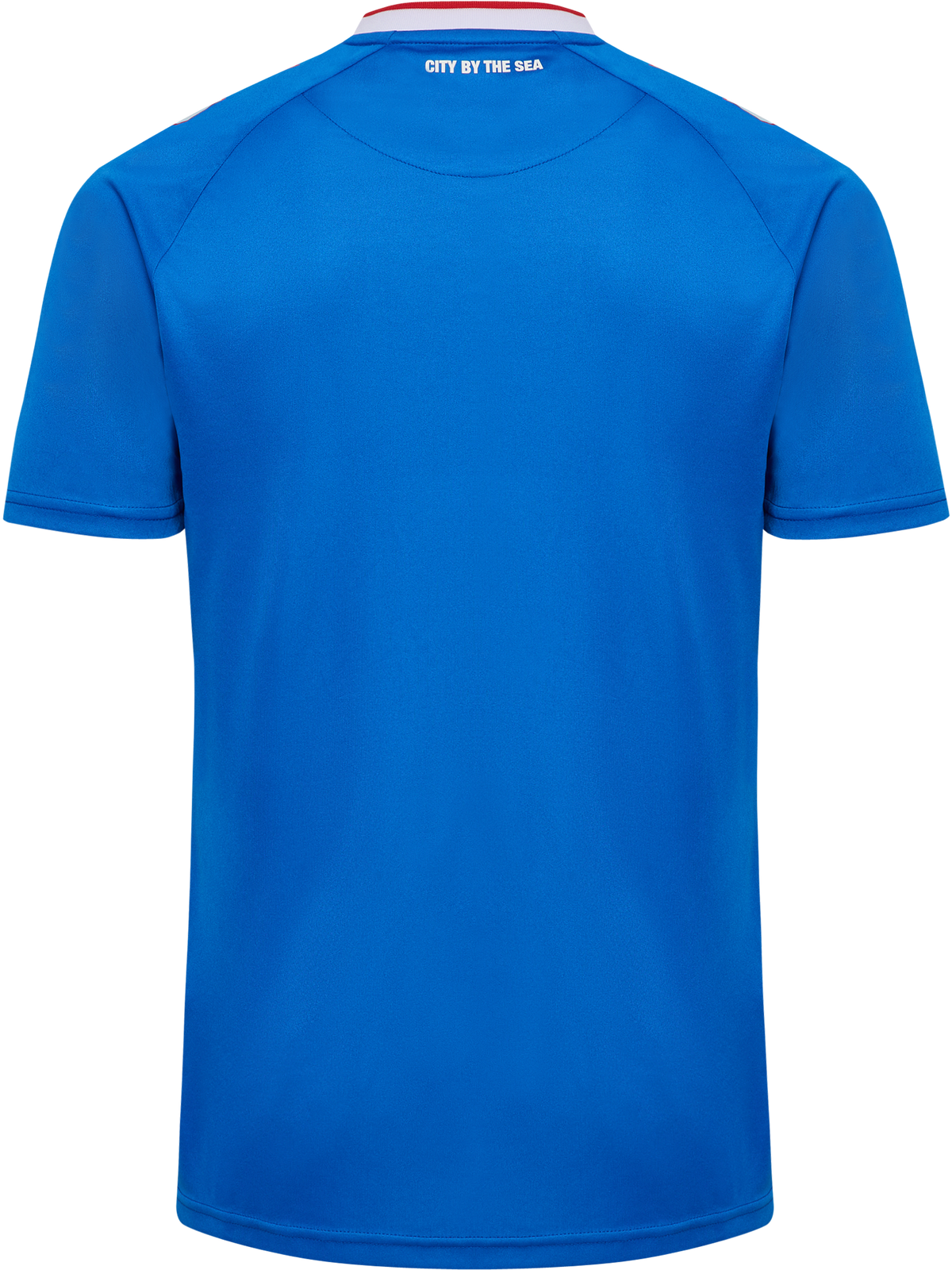 SUN 25-26 AWAY SS JERSEY KIDS