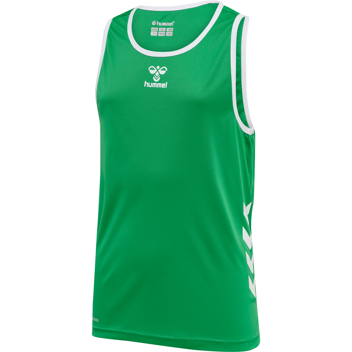 hmlCORE XK BASKET JERSEY KIDS