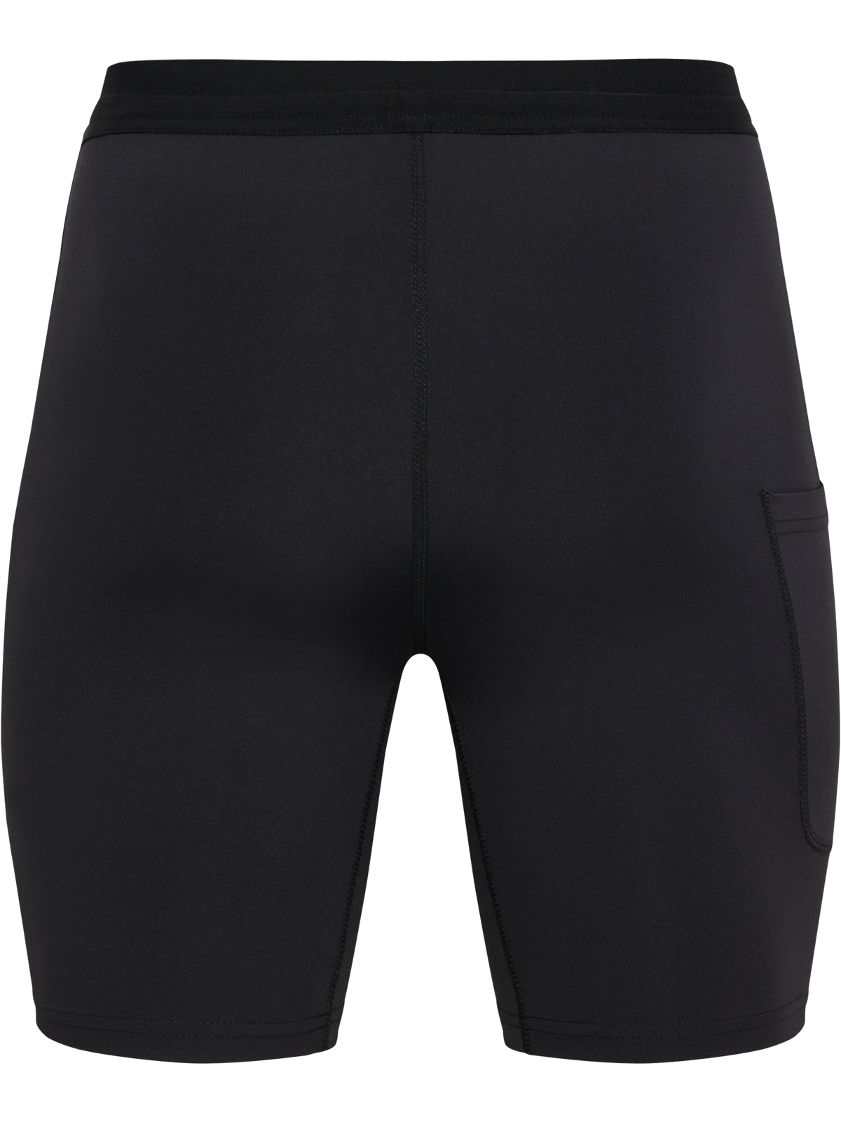 hmlHYBRID M SHORT TIGHTS