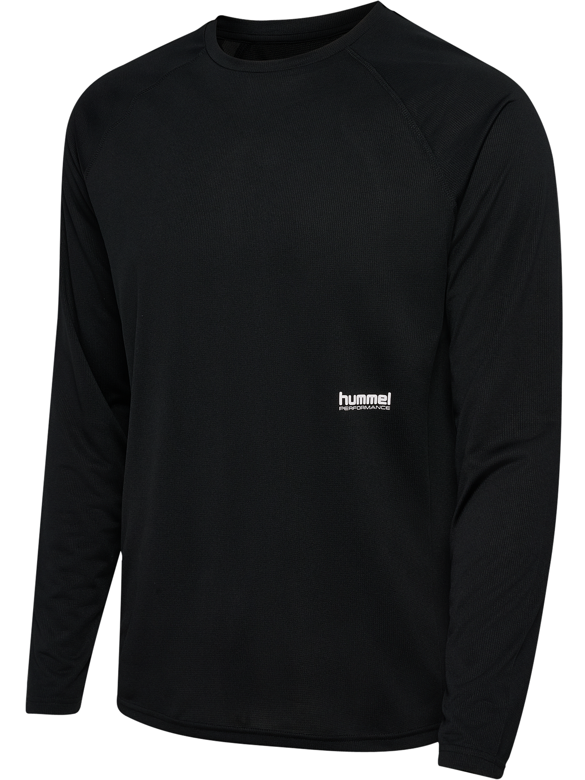 hmlPULSE WORKOUT T-SHIRT L/S