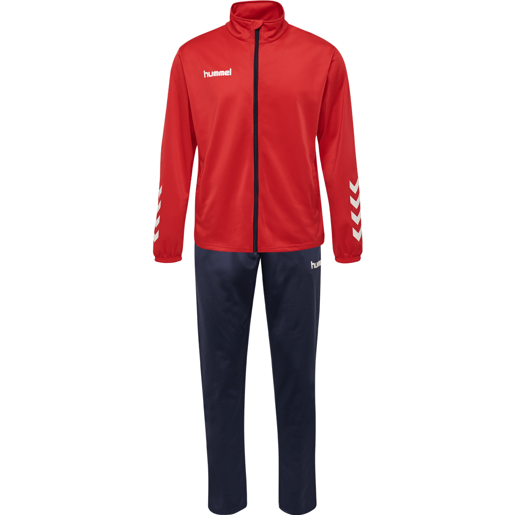 hmlPROMO POLY SUIT