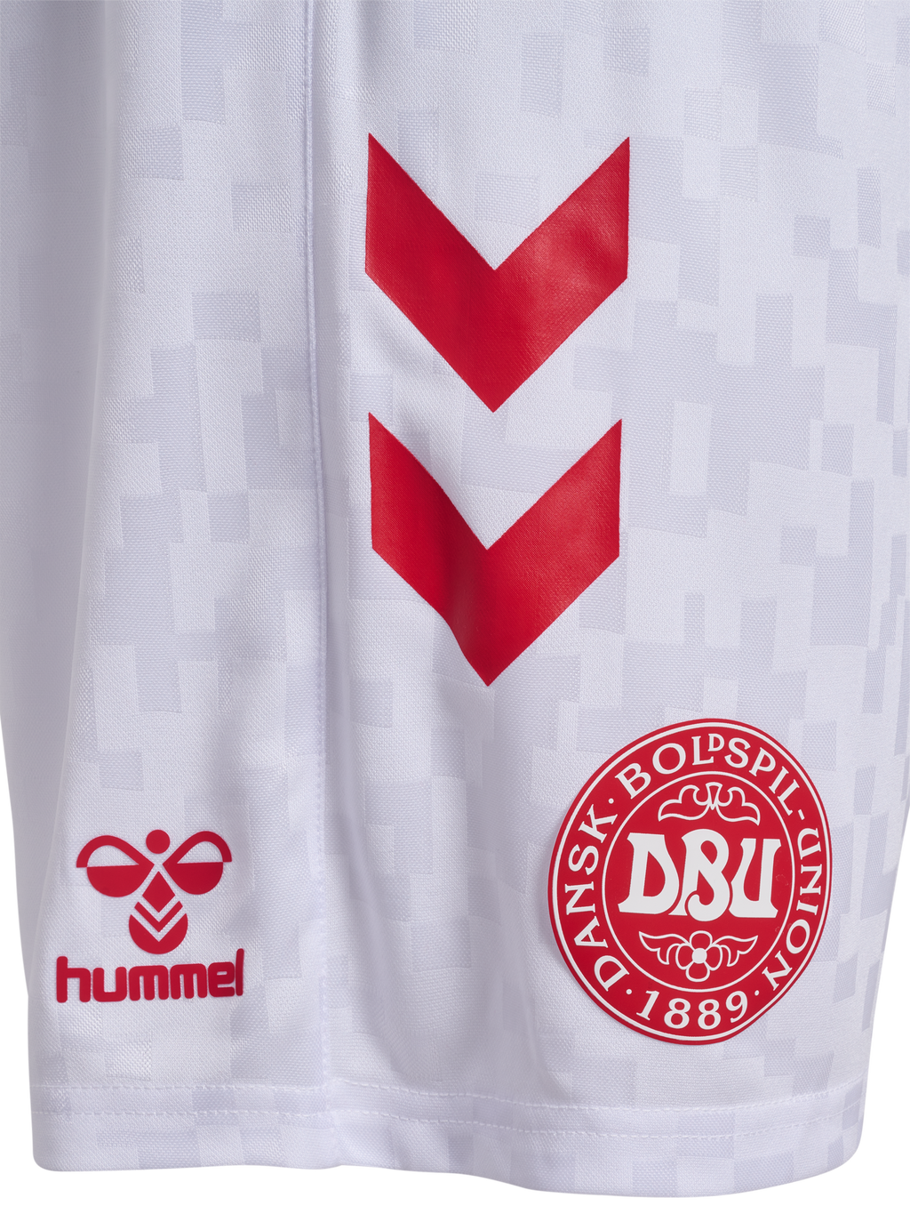 DBU 24 HOME SHORTS