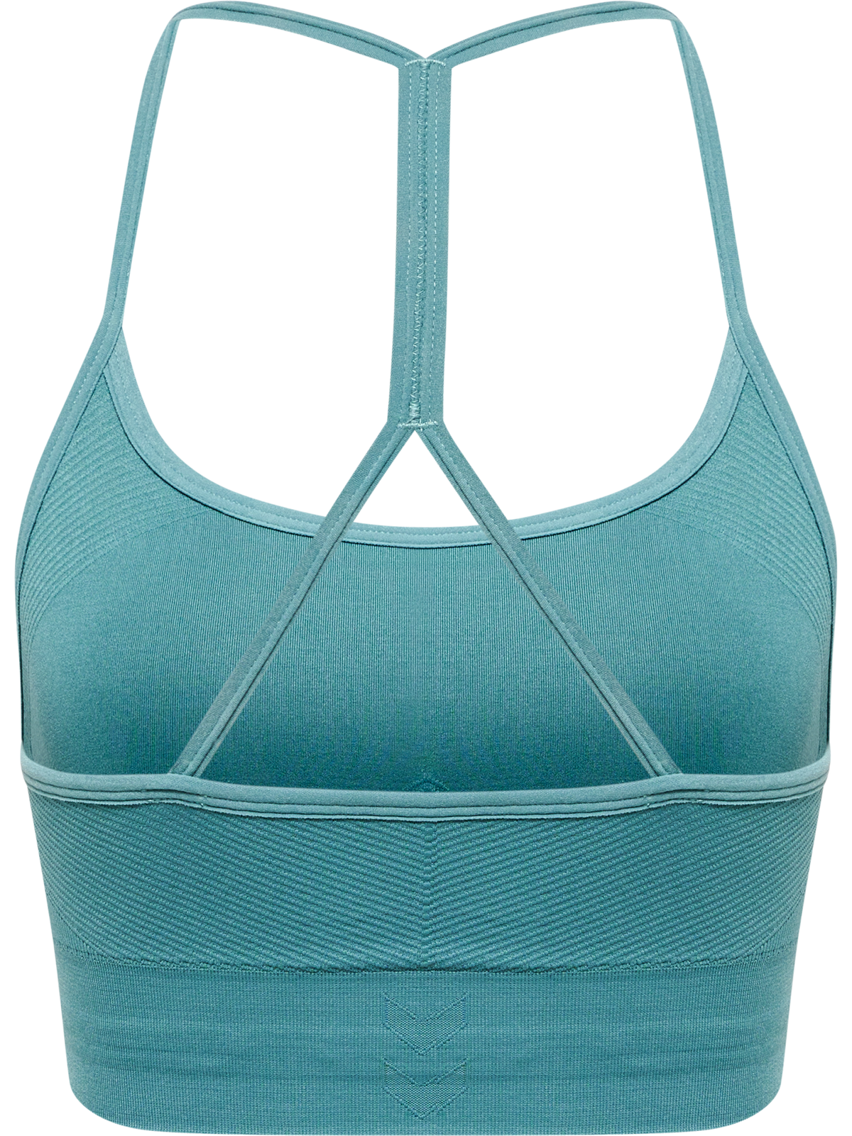 hmlTIFFY SEAMLESS SPORTS TOP