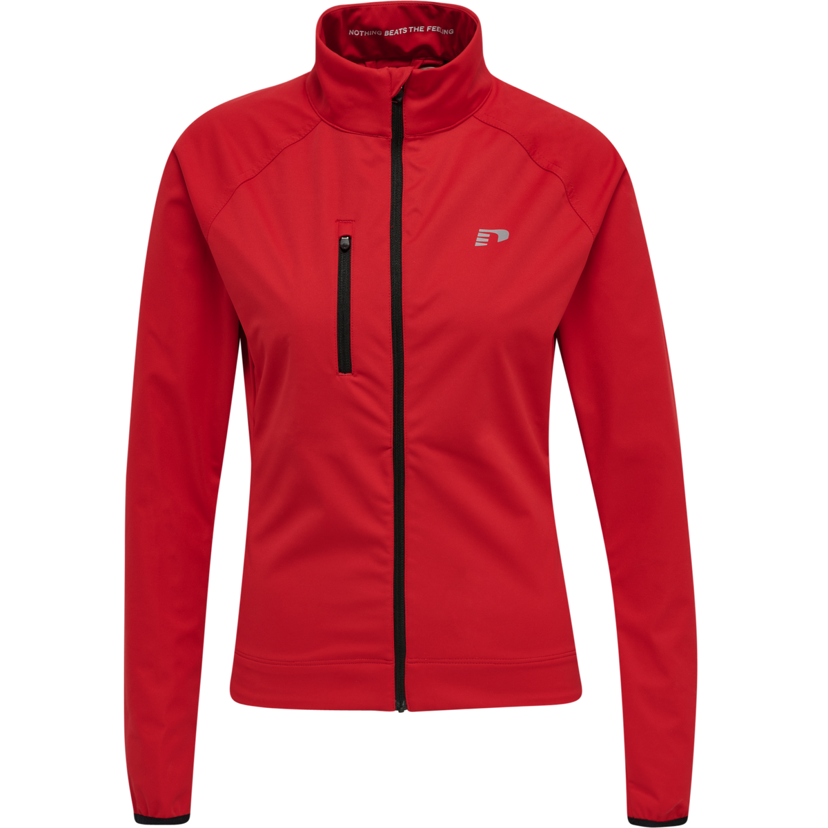 WOMENS CORE BIKE THERMAL JACKET