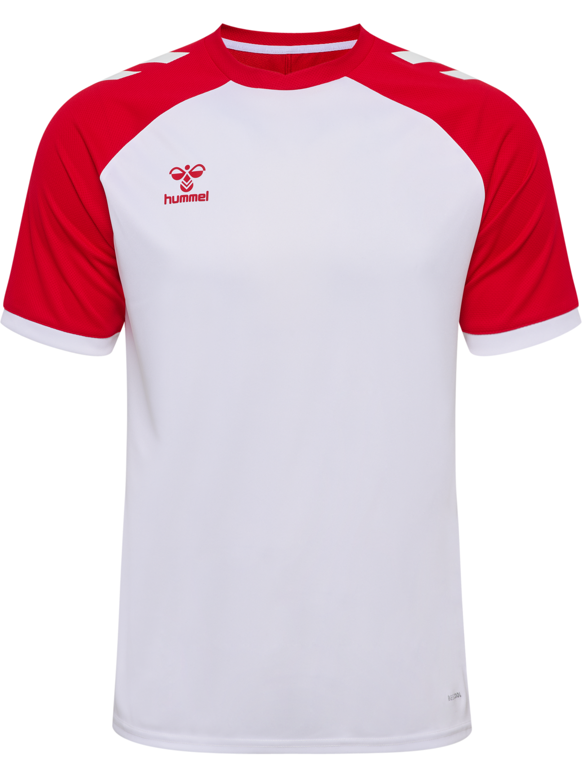 hmlMATCH LEAGUE JERSEY S/S