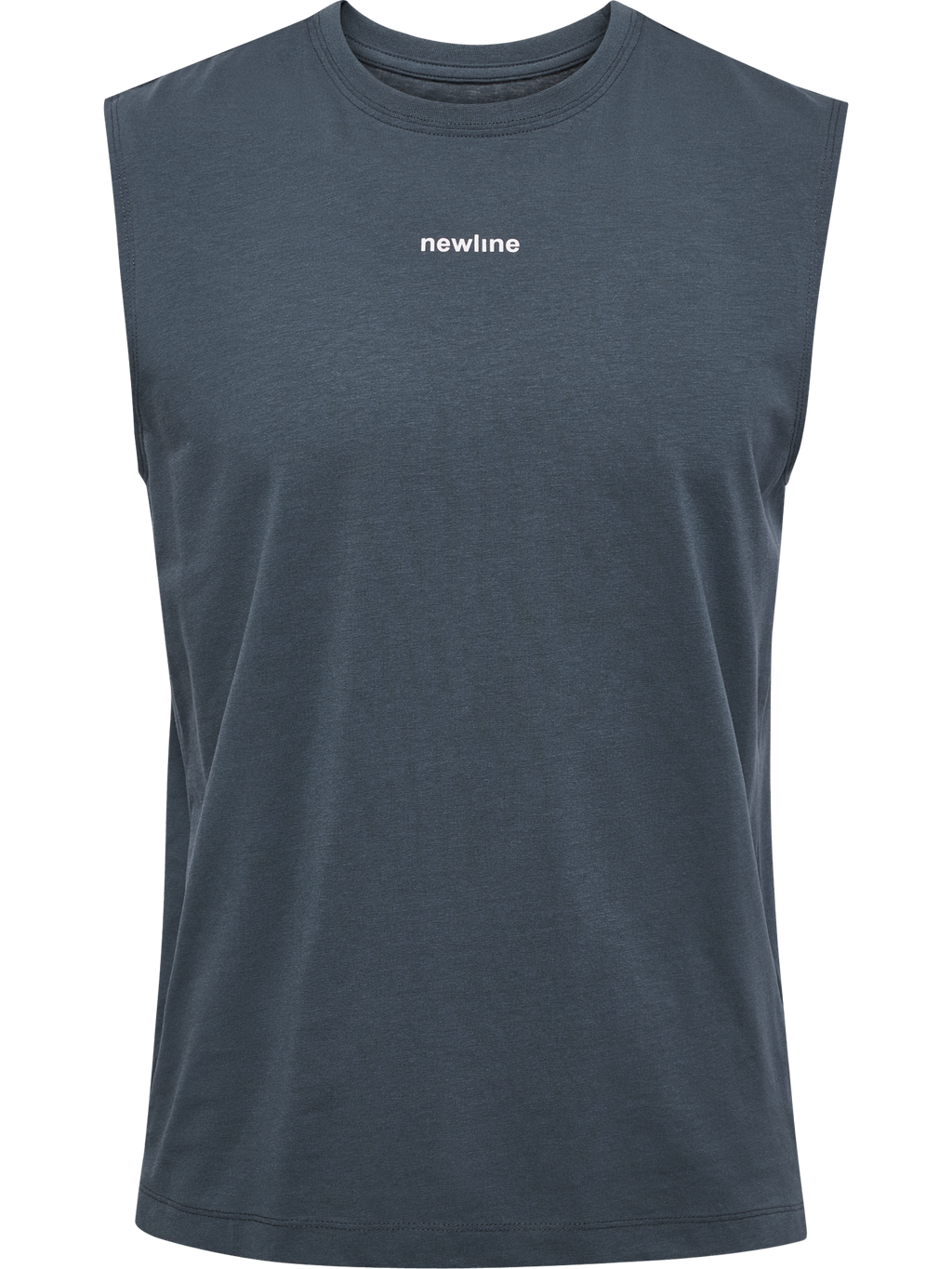 nwlLOGO TANK TOP
