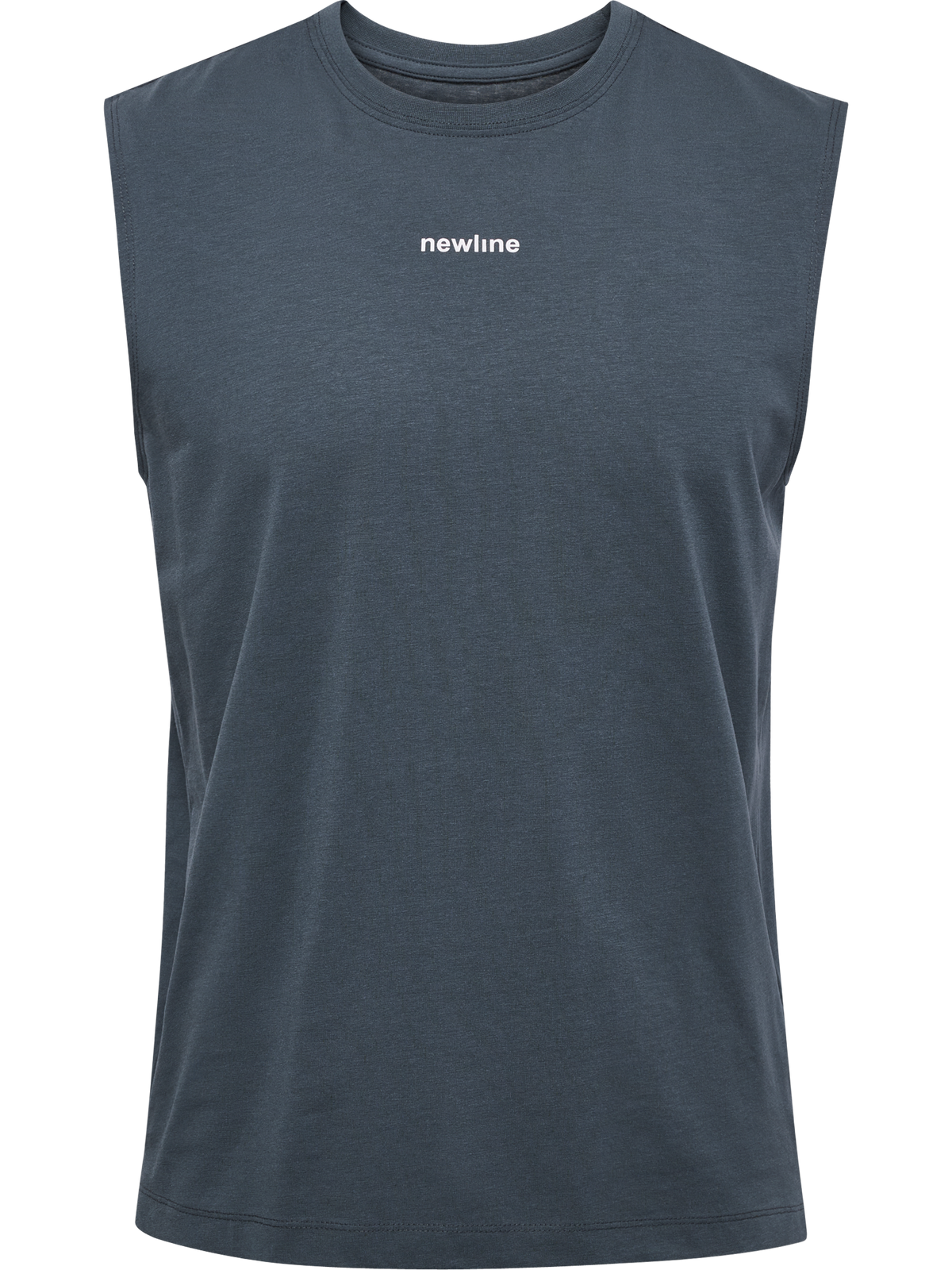 nwlLOGO TANK TOP