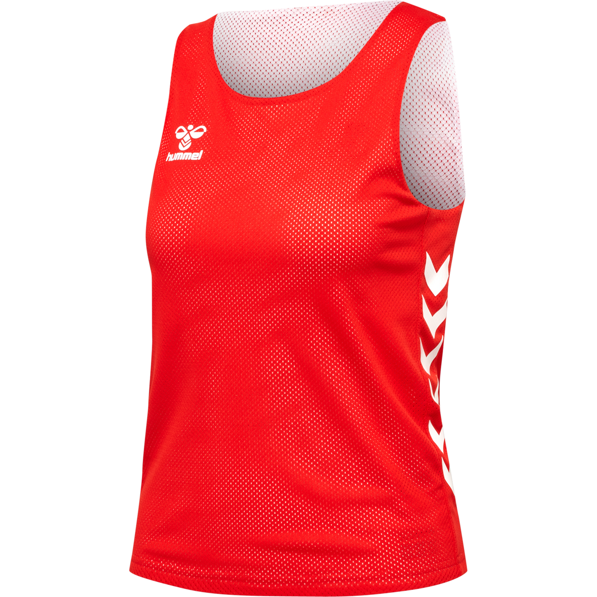 hmlCORE XK REVERSE BASKET JERSEY KI