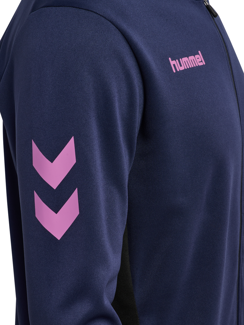 hmlBLAZE CLUB 26 TRACKSUIT