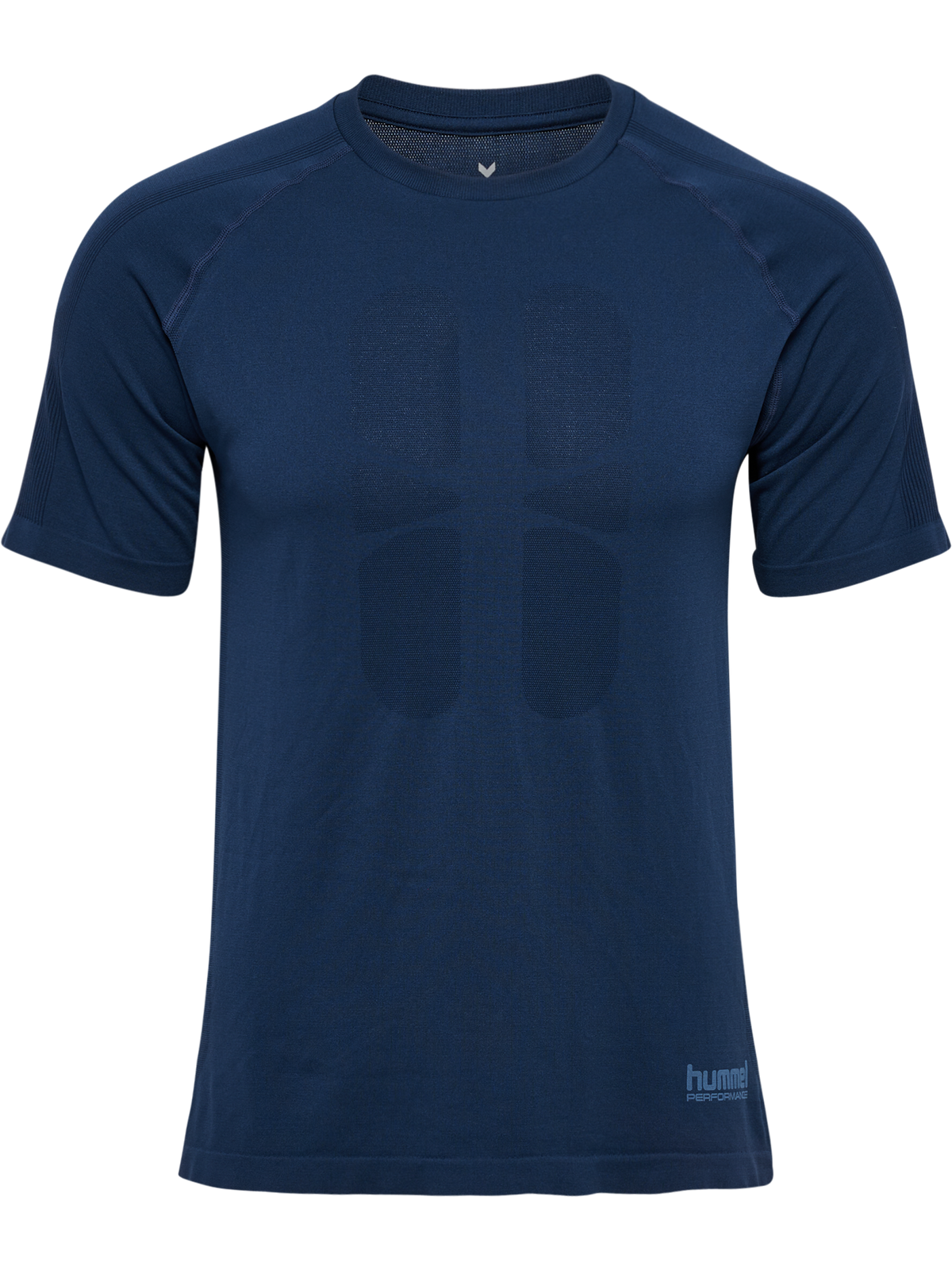 hmlHIIT SEAMLESS T-SHIRT S/S