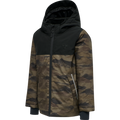 hmlLOGAN JACKET
