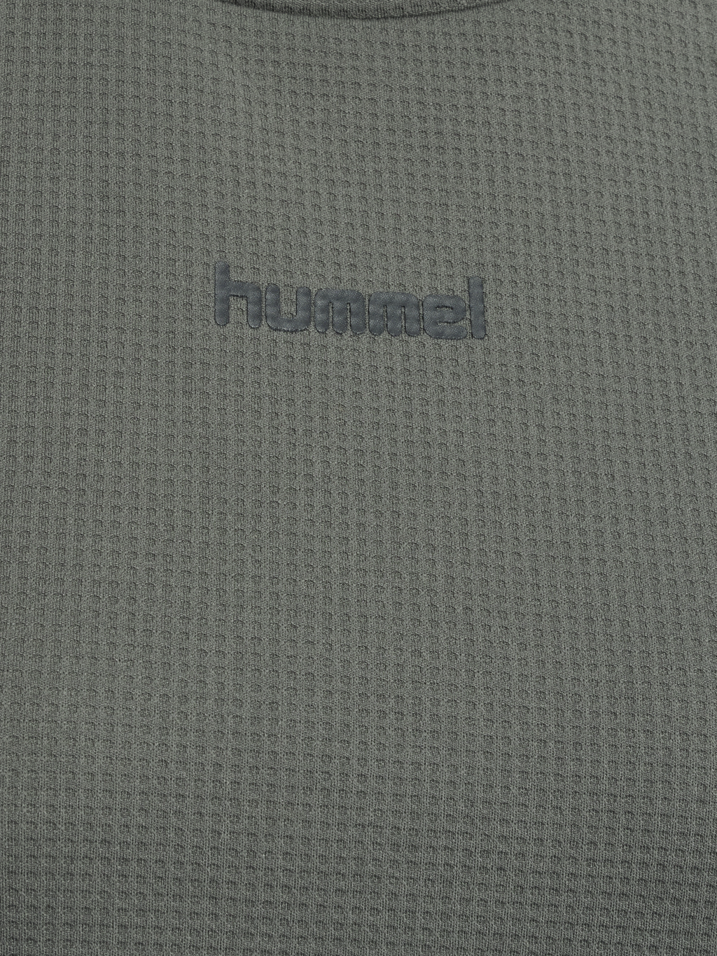 hmlMOMENTUM W T-SHIRT S/S