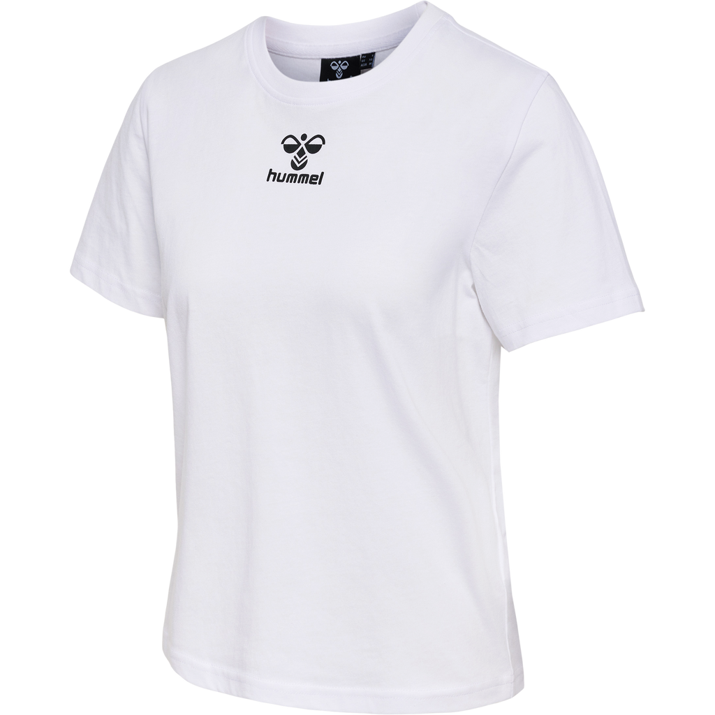 hmlICONS WOMAN T-SHIRT