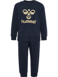hmlARINE CREWSUIT