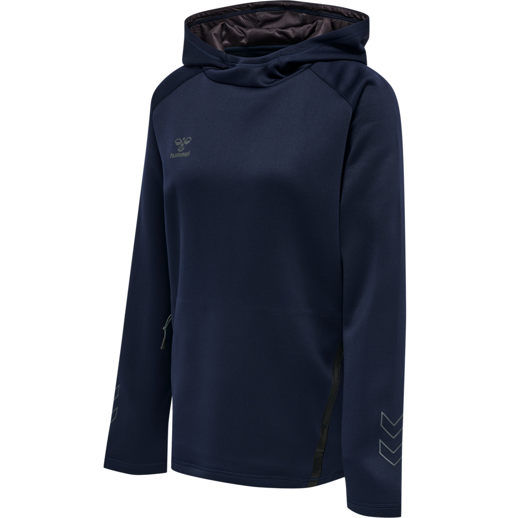 hmlCIMA XK HOODIE WOMAN