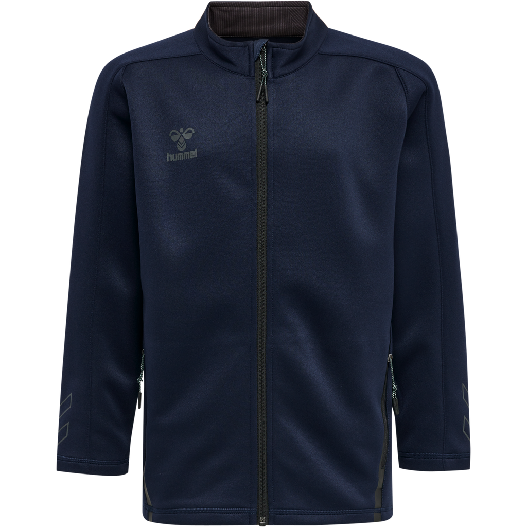 hmlCIMA XK ZIP JACKET KIDS