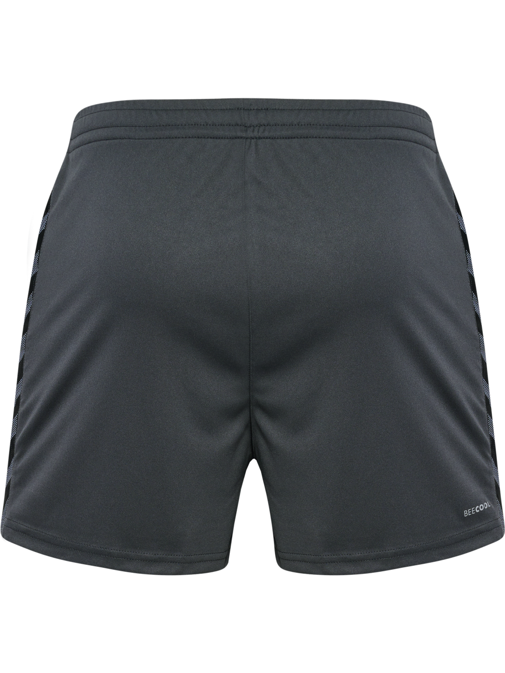hmlAUTHENTIC PL SHORTS WOMAN