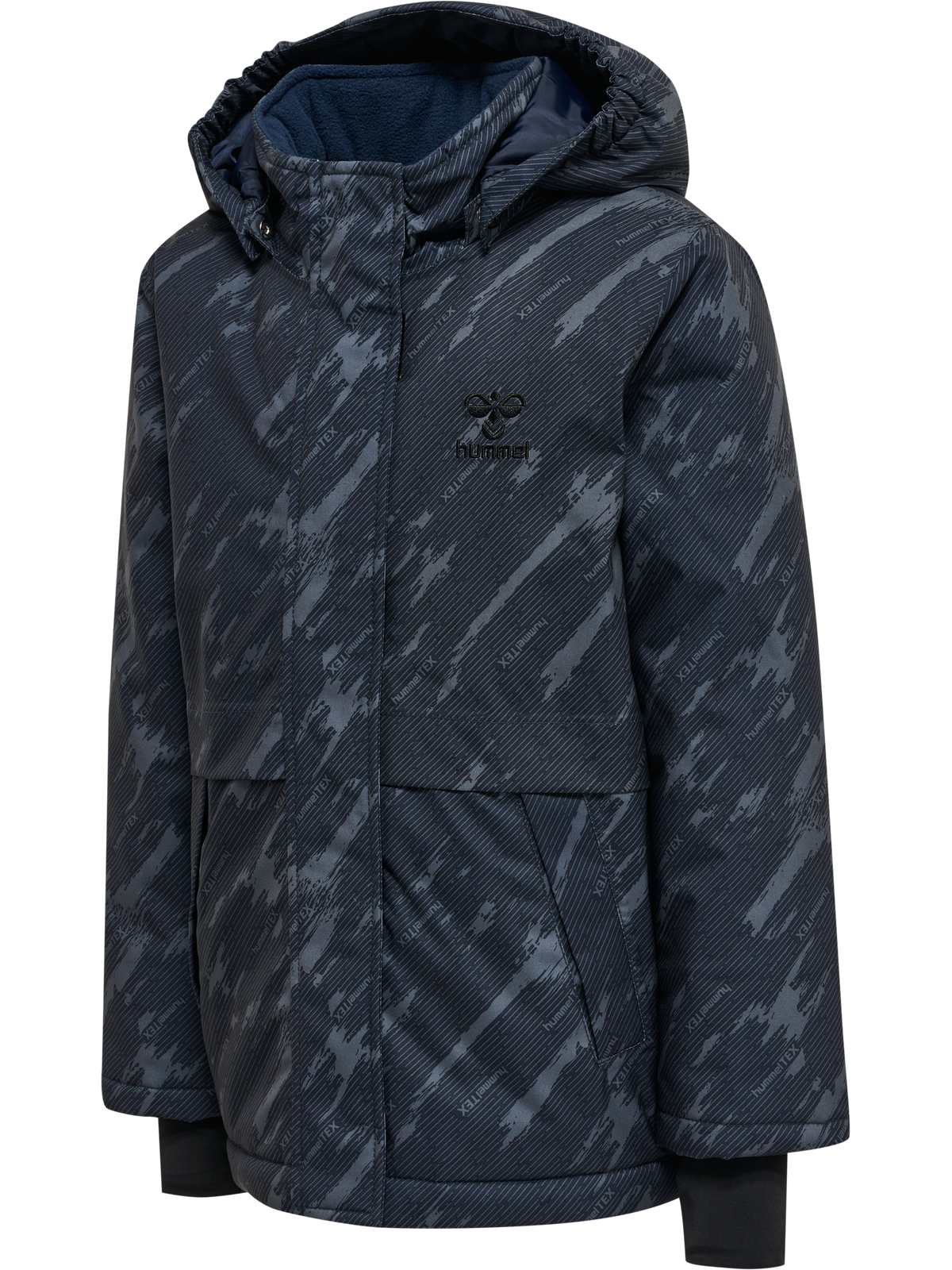 hmlURBAN TEX JACKET