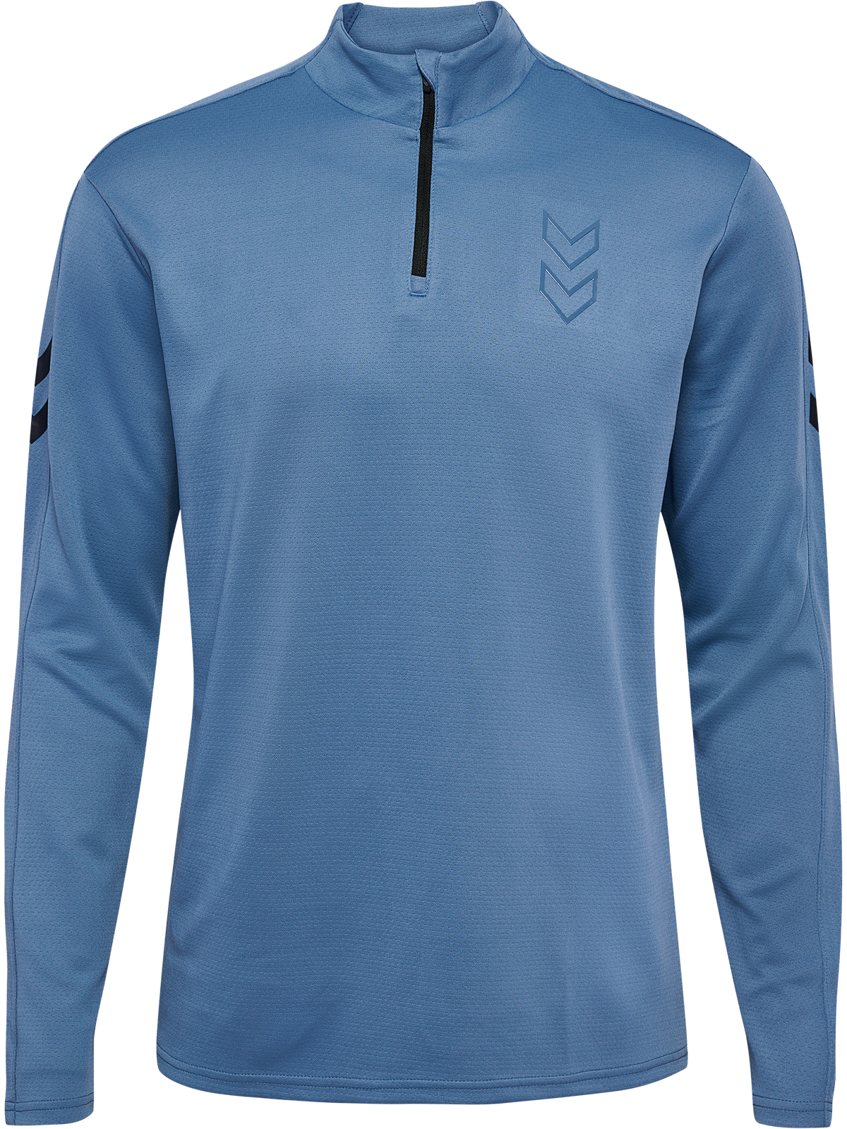 hmlACTIVE PL HALF ZIP