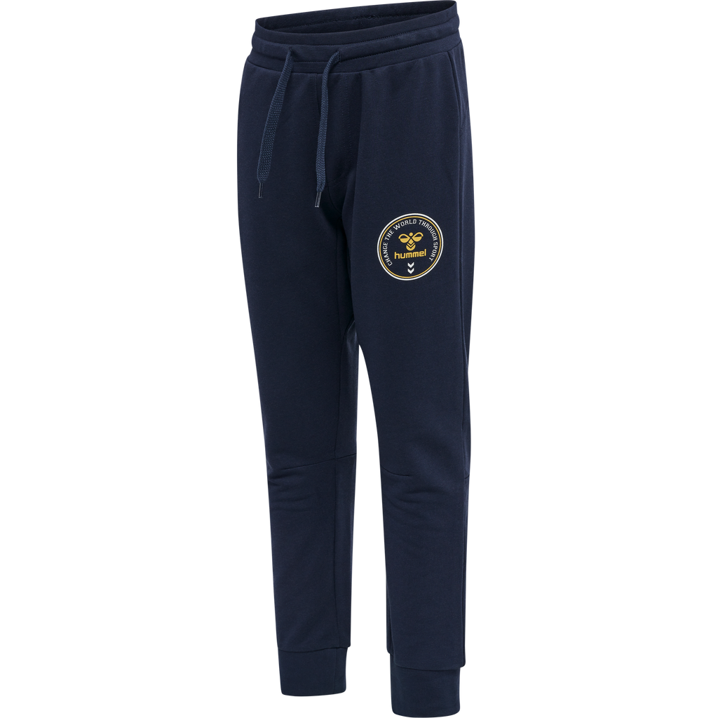 hmlMATH PANTS