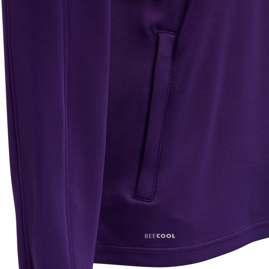 hmlCORE XK POLY SWEAT HOODIE WOMAN