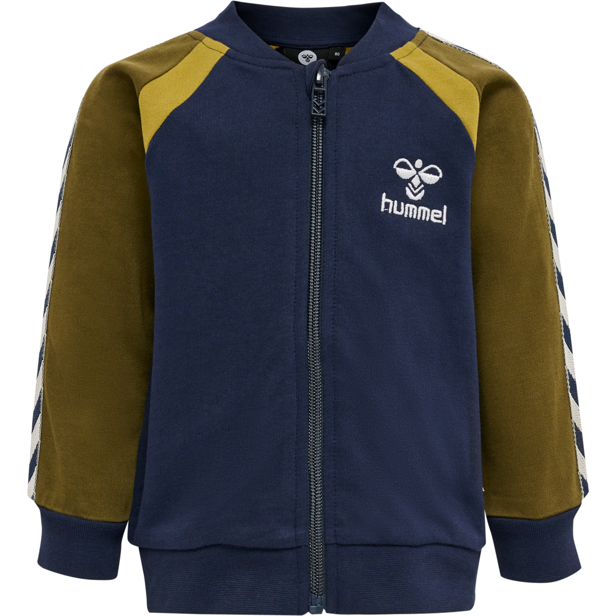 hmlLEAGUE ZIP JACKET