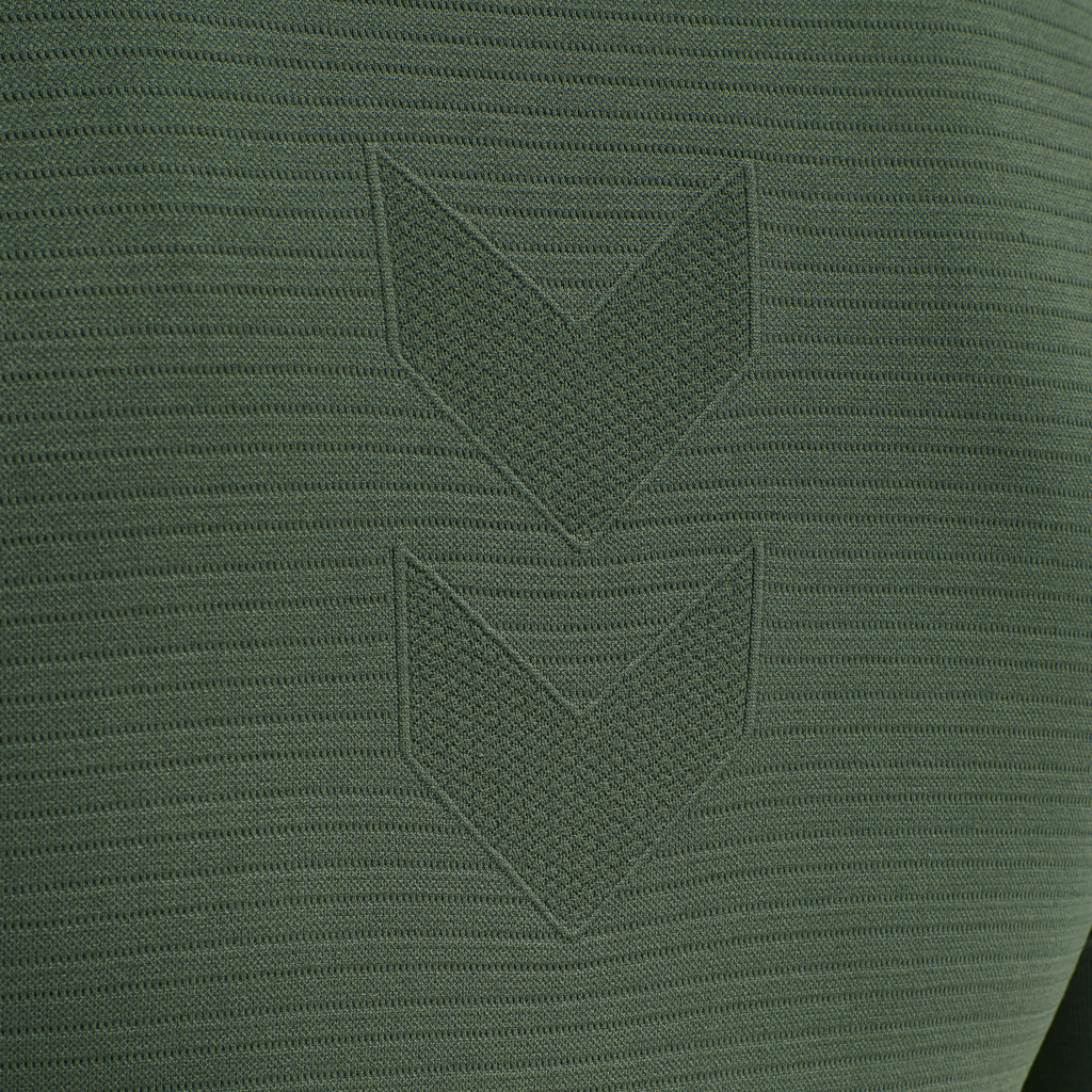 hmlSTROKE SEAMLESS T-SHIRT
