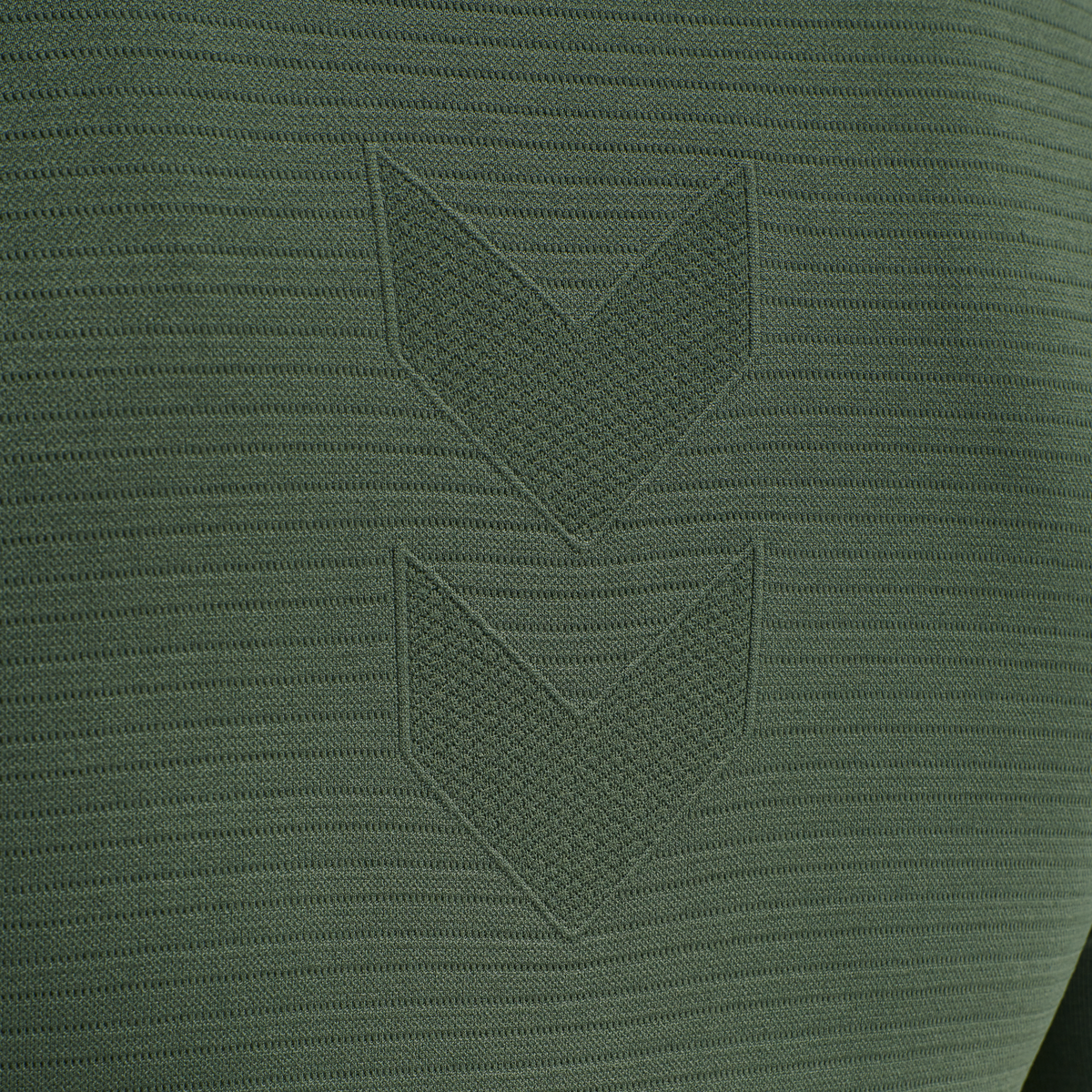 hmlSTROKE SEAMLESS T-SHIRT
