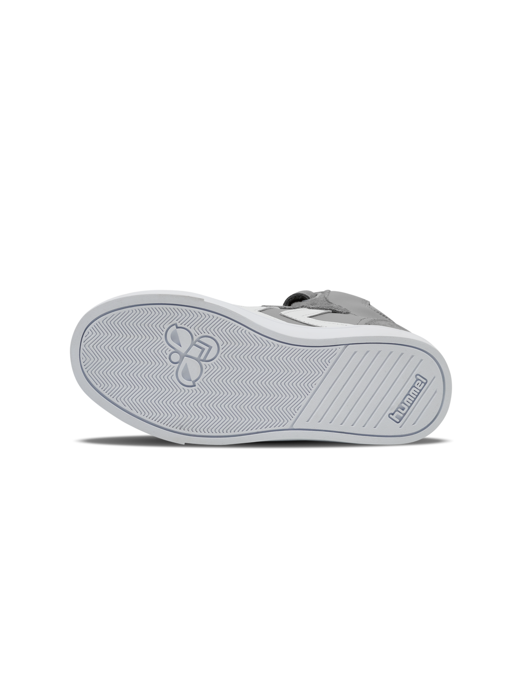 SLIMMER STADIL LEATHER HIGH JR
