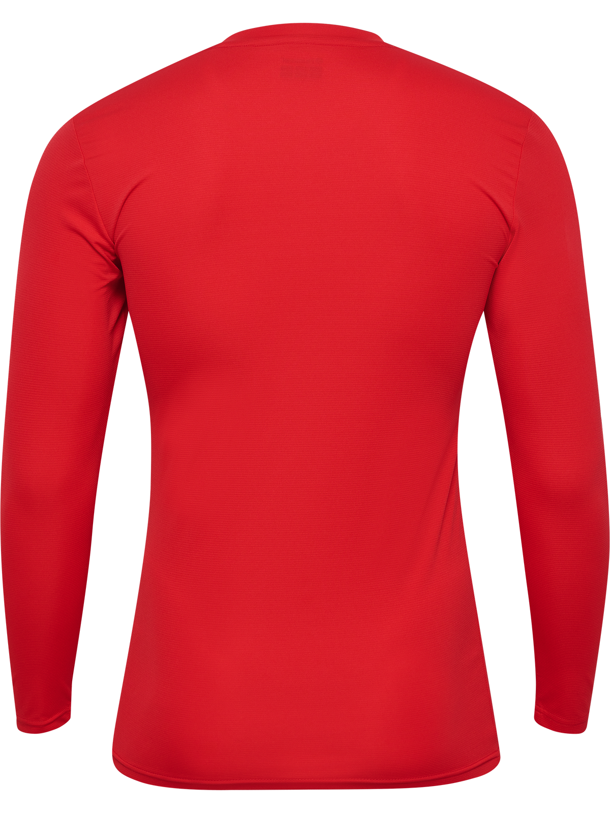hmlBL ESSENTIAL TEE L/S