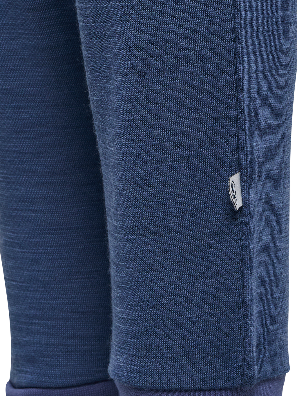 hmlMINI WOOL PANTS