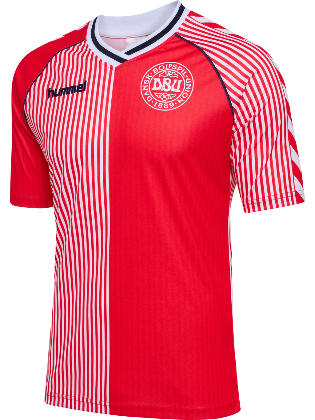 DBU 86 REPLICA JERSEY S/S KIDS