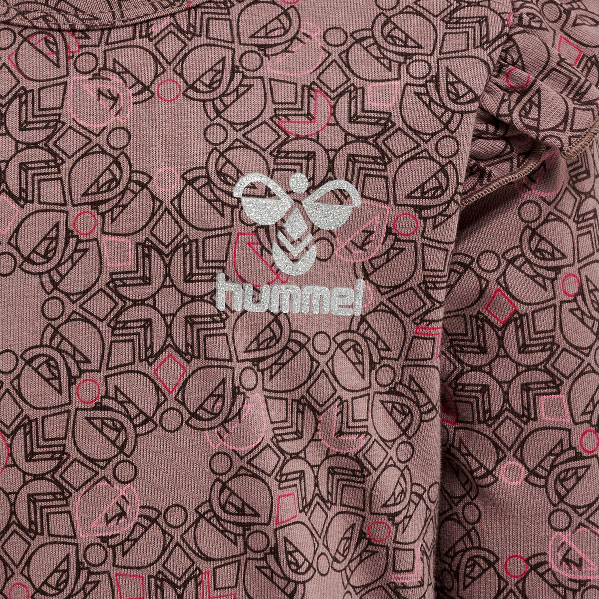 hmlFIA T-SHIRT L/S