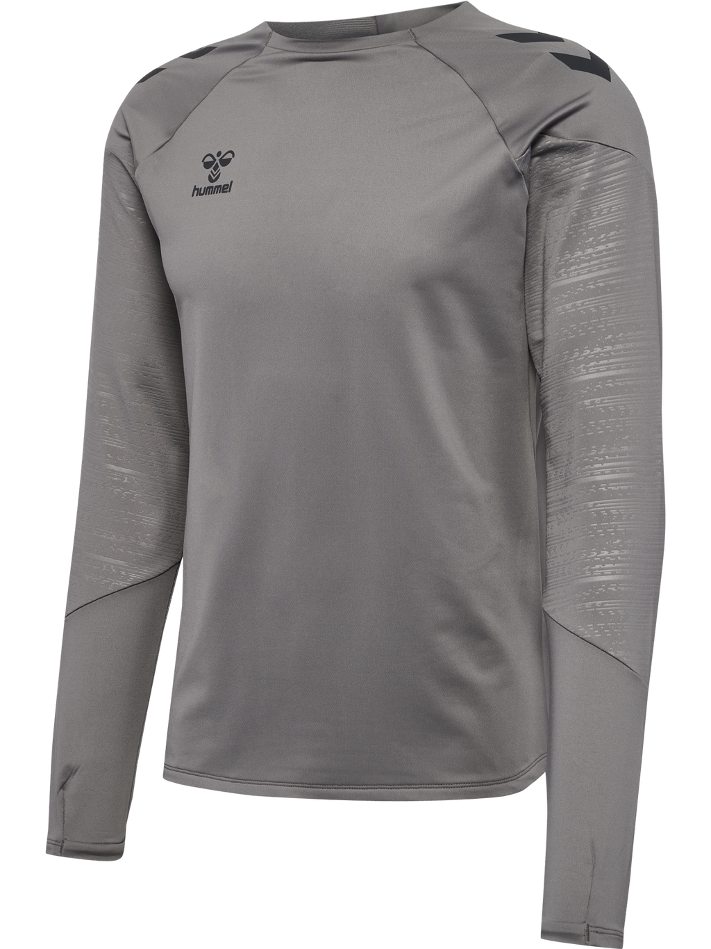 hmlPRO TRAINING CREW SWEAT